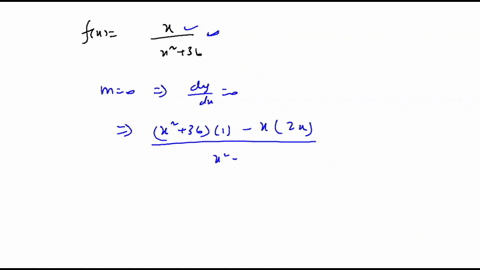 find-the-points-on-the-graph-of-f-where-the-tangent-line-is-horizontal-if-an-answer-does-not-exist-enter-dne-fx-x2-36-xy-x-smaller-x-value-x-larger-x-value-xy-43352