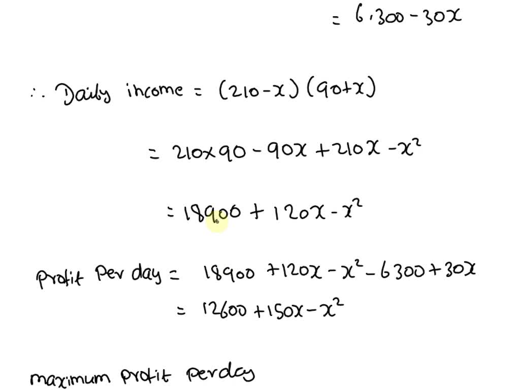 SOLVED You work at the front desk of a luxury hotel. Guests staying at
