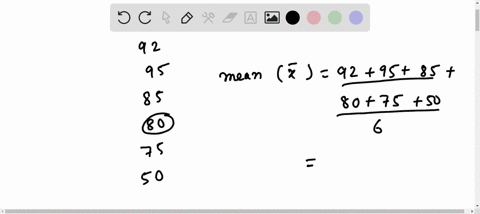 find-the-variance-and-standard-deviation-of-the-following-scores-92-95-85-80-75-50-group-of-answer-choices-a-13432-137-b-983-03-c-10008-75-d-2635-162-39358