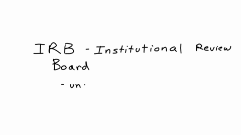 denial-from-the-irb