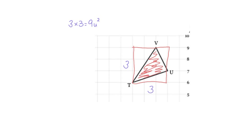 Unit 9 Section 5 : The Area of a Triangle