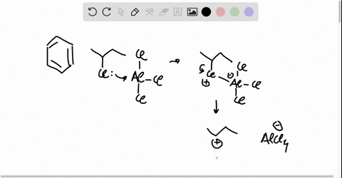 what-is-the-major-organic-product-of-the-following-alkylation-reaction-involving-benzene-and-2-chlorobutane-aicl-chchch-_ch-ici-ch-clch-chca-ch-chi-chaf-c-26452