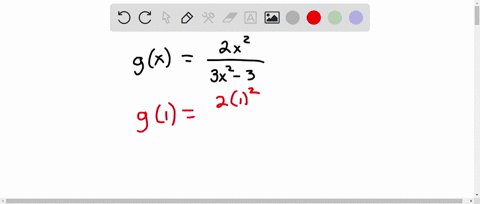 determine-whether-the-number-1-is-in-the-range-of-the-function-g-below-gx-2x2-3x2-3-show-your-work-and-briefly-explain-in-words-note-that-it-is-not-recommended-that-you-find-the-full-range-o-64997