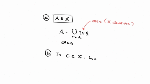 9-let-x-d-be-a-metric-space-with-the-discrete-metric-prove-a-every-subset-of-x-is-open-6-every-subset-of-x-is-closed-c-no-subset-of-x-has-limit-point-00256
