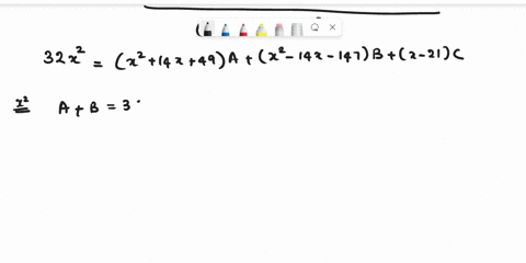express-the-integrand-as-sum-of-partial-fractions-and-evaluate-the-integral-32x-x-21xx72-express-the-integrand-as-a-sum-of-partial-fractions-32x2-0-dx-jo-x-21x72-evaluate-the-indefinite-inte-52794