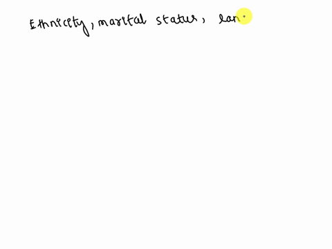 ethnicity-marital-status-language-type-of-diet-these-are-examples-of-what-type-of-variable-select-one-a-continuous-variables-b-ordinal-variables-c-dichotomous-variables-d-categorical-variabl-58652