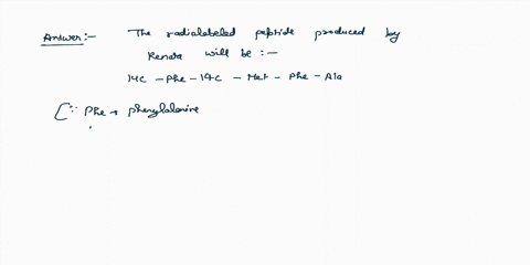 a-transfer-rna-with-a-ugu-anticodon-is-enzymatically-conjugated-to-14-mathrmc-labeled-cysteine-the-2-12481