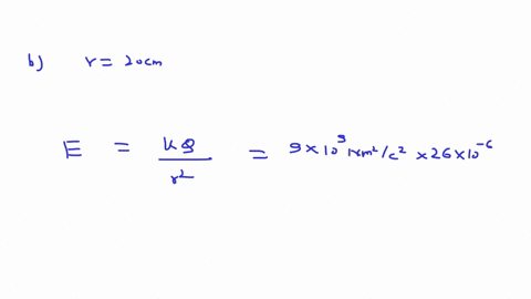 a-spherical-surface-has-a-radius-of-140-cm-and-charge-of-260-c-calculate-the-electric-field-and-the-electric-potential-a-r-100-cm-b-r-200-cm-and-c-r-140-cm-from-the-center