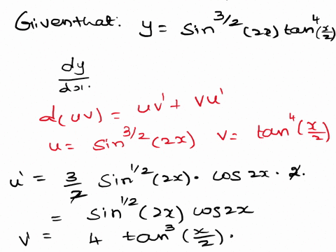 a-find-for-the-function-sin-2x-tan-rule-_-maxk-applying-the-rule-mark-find-fcr-thle-following-function-write-doun-the-answer-in-the-sinpplest-formn-x32x-3-1-1-141-83908