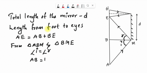 a-a-man-184-m-tall-stands-in-front-of-a-mirror-and-sees-his-fullheight-no-more-and-no-less-if-his-eyes-are-014-m-from-the-top-ofhis-head-what-is-the-minimum-height-of-the-mirrormbhow-large-s-94351