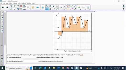 right-endpoint-approximation-using-the-right-endpoint-riemann-sum-find-approximately-how-far-the-object-traveled_-your-answers-must-include-the-correct-units-c-total-displacement-net-differe-33526