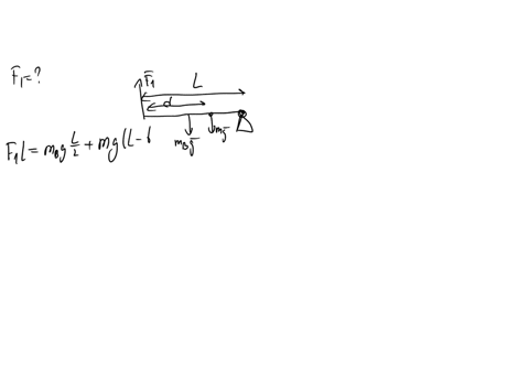 how-much-upward-force-does-the-support-1-exert-on-the-beam-the-30-m-long-96-kg-rigid-beam-in-figure-1-is-supported-at-each-end-a-72-kg-student-stands-20-m-from-support-1-express-your-answer-13158