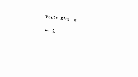fz-z-1-and-c-is-the-arc-from-z-0-to-z-2-consisting-of-a-the-semicircle-z-1-ei-2-b-the-segment-z-x-0-x-2-of-the-real-axis-53334