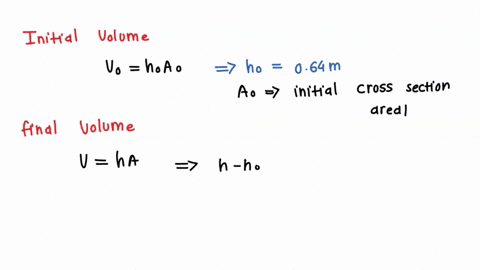 a-vertical-glass-tube-of-length-l-1280000-m-is-half-filled-with-a-liquid-at-20000-000-degrees-c-how-much-will-the-height-of-the-liquid-column-change-when-the-tube-and-liquid-are-heated-to-30-25622