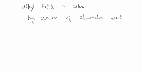 question-2-a-by-considering-the-reagents-and-conditions-for-the-reaction-below-determine-if-a-substitution-reaction-would-proceed-if-yes-give-a-detailed-mechanism-for-the-formation-of-all-po-24595