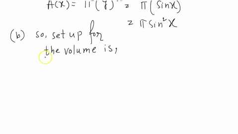 a-explain-the-meaning-of-and-ax-in-the-approximation-v-2a-r-b-sketch-the-solid-obtained-by-rotating-about-the-x-axis-the-region-bound-by-y-r0-andx-2-using-n-4-and-midpoints-complete-iii-belo-42933