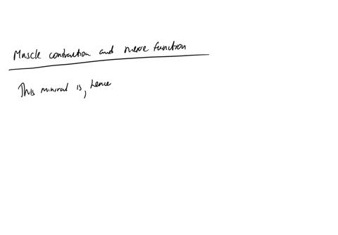 nict-yet-answered-marked-out-of-100-plagquestion-10-which-mineral-is-crucial-for-muscle-contraction-and-nerve-function-a-iodine-b-potassium-c-zinc-d-iron