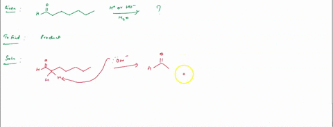 consider-the-following-reactions-and-draw-the-products-that-are-formed-part-1-of-2-draw-the-structure-of-the-aldol-condensation-product-that-results-from-dimerization-of-the-following-aldehyde-you-do