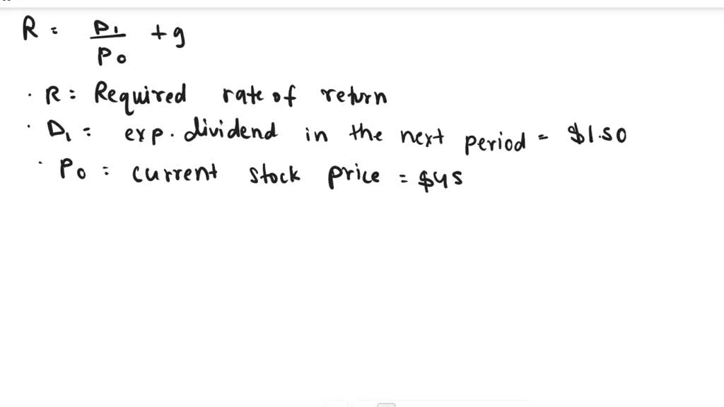 SOLVED In order to obtain funds for growth, firms must Pay