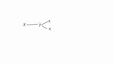 a-lewis-structure-is-a-two-dimensional-representation-of-a-molecule-that-does-not-necessarily-show-what-shape-that-molecule-would-take-in-three-dimensions-from-the-given-lewis-structure-and-16212