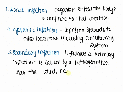 infections-have-varied-patterns-as-defined-by-their-characteristic-or-location-rearrange-the-definitions-below-to-match-their-proper-infection-organism-enters-the-body-is-confined-to-that-lo-48275
