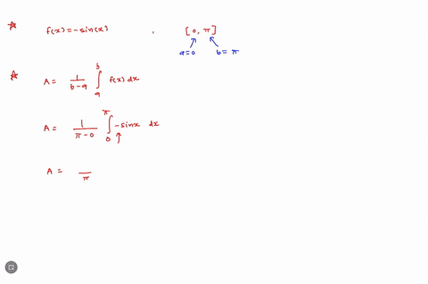 find-the-average-value-the-function-over-the-given-interval-round-your-answer-three-decimal-places_-x-sin-x-0-637-find-all-values-of-x-in-the-interval-for-which-the-function-equals-its-avera-71423