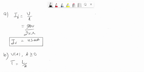 the-circuit-elements-in-the-circuit-in-fig-81-are-r2-mathrmk-omega-c10-mathrmnf-and-l250-mathrmmh-th-86507