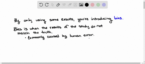why-is-it-important-that-scientist-use-all-of-the-results-in-not-just-some-of-them