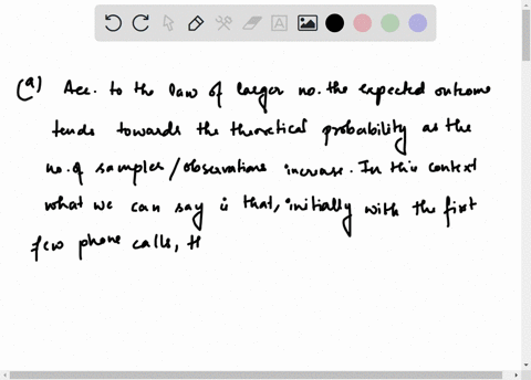11-an-airline-estimates-that-the-probability-that-a-random-call-to-their-reservation-phone-line-result-in-a-reservation-being-made-is-013-this-can-be-expressed-as-pcall-results-in-reservatio-00305