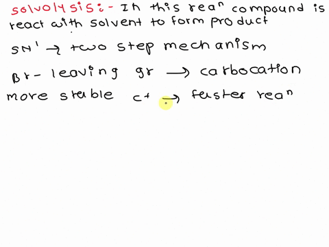 which-compound-would-undergo-solvolysis-sn1-at-a-faster-rate-explain-fully-br-br-br-br-17346