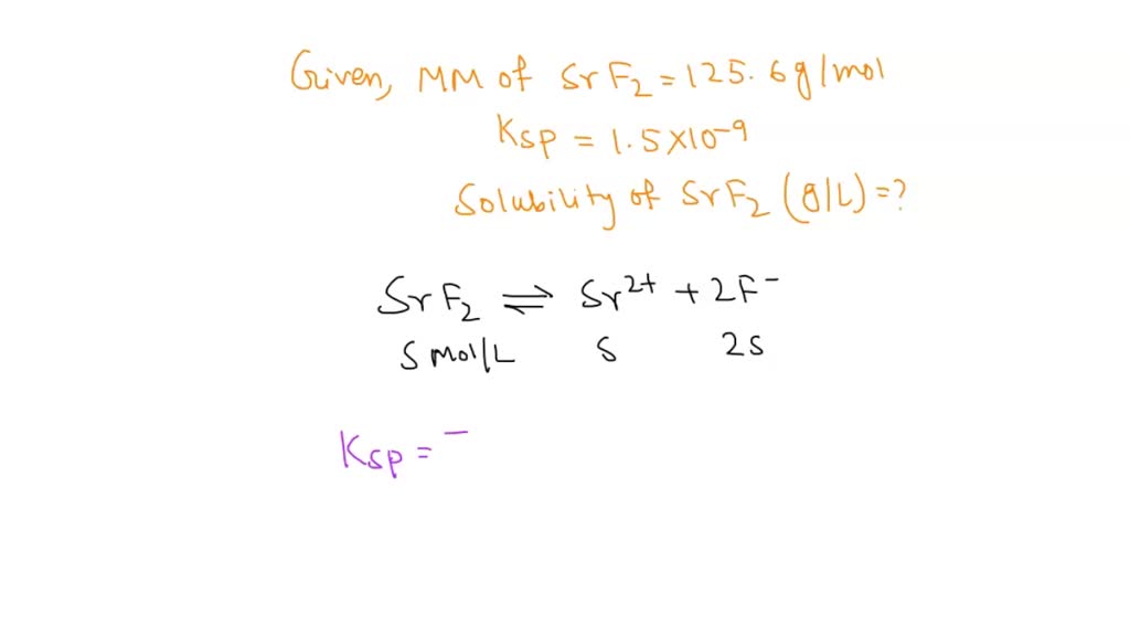 SOLVED 14. What is the solubility of the precipitated substance in acetone at 250C? 15. Why is