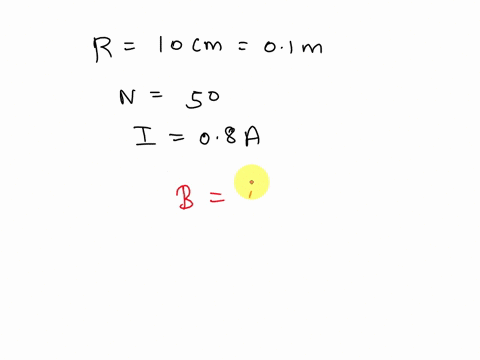 a-10-cm-radius-conducting-circular-loop-with-50-turns-carries-a-current-080-a-what-is-the-strength-of-the-magnetic-field-at-the-center-of-the-loop-a-450-t-b-350-t-c-550-t-d-250-t-e-650-t-37002