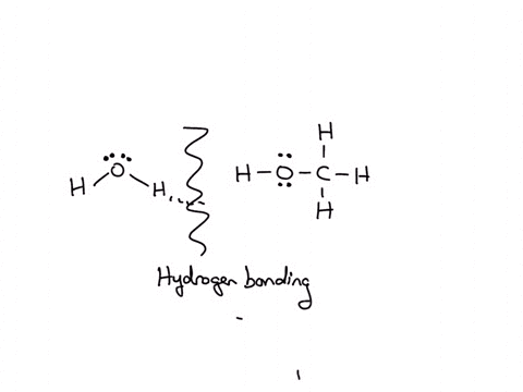 what-kind-of-intermolecular-forces-act-between-a-water-molecule-and-a-methanol-ch3oh-molecule-note-if-there-is-more-than-one-type-of-intermolecular-force-that-acts-be-sure-to-list-them-all-w-03593