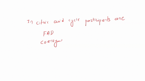 which-of-the-following-are-reaction-participants-in-the-steps-of-the-citric-acid-cycle-gdp-fad-amp-coenzyme-a-glucose-cysteine-nadt-32344