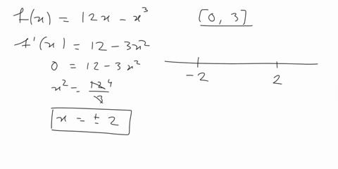 let-f-be-the-function-defined-by-f-z-12x-23-what-is-the-absolute-minimum-value-of-f-on-the-closed-interval-0-3-16-84327