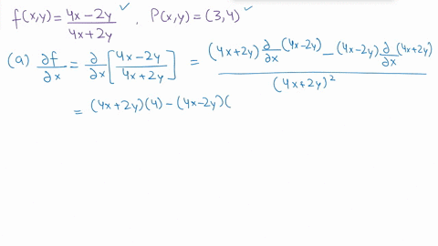 find-the-first-partial-derivatives-of-4x-2y-zy-4x-2y-at-the-point-2y-34-9f-34-8c-8184-dy-22768