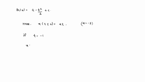 a-solve-the-delayed-differential-equation-dxt-xt-_-1-dt-using-the-condition-xtso-a-t-with-a-3-b-calculate-xt-in-the-intervals-of-0-t-1-1t2-2-t-3-ii-iii-60738