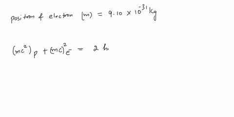 when-a-positron-and-an-electron-collide-and-annihilate-each-other-two-photons-of-equal-energy-are-pr-23938