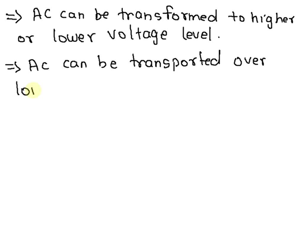 SOLVED 6. Converts mains AC to lowvoltage regulated DC power for the