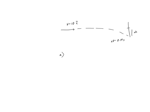 a-dart-is-thrown-horizontally-with-an-initial-speed-of-10-mathrmm-mathrms-toward-point-p-the-bulls-2-42835
