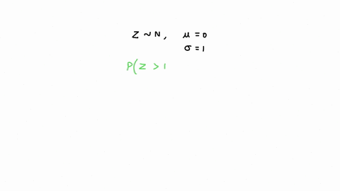 standard-normal-probabilities-i-let-z-be-a-standard-normal-random-variable-with-mean-mu0-and-stand-2-10655
