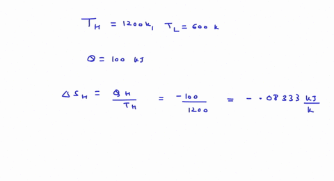 heat-in-the-amount-of-100-mathrmkj-is-transferred-directly-from-a-hot-reservoir-at-1200-mathrmk-to-a-19604