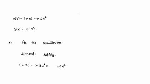 11-given-the-demand-function-dx-11025-01s-and-the-supply-function-sr-0ix-_-where-represents-the-number-of-items-a-find-the-equllibrium-quantity-and-the-equilibrium-price-find-the-consumer-su-65759