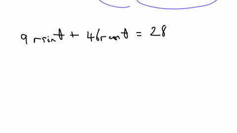 a-curve-with-polar-equation-rfrac289-sin-theta46-cos-theta-represents-a-line-this-line-has-a-cartesian-equation-of-the-form-ym-xb-where-m-and-b-are-constants-give-the-formula-for-y-in-terms-of-x-for-e