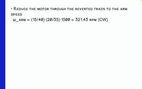 p2-figure-p2-shows-a-gear-train-containing-both-compound-reverted-and-epicyclic-stages-tooth-numbers-are-indicated-in-the-figure-the-motor-is-driven-clockwise-cw-at-1500-rpm-find-the-speeds-76928