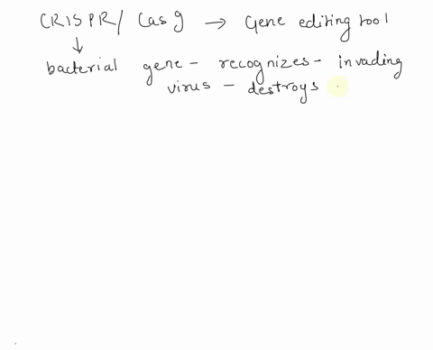 which-of-these-statements-is-correct-regarding-the-crisprcas9-system-in-eukaryotic-cells-asingle-guide-rna-sgrna-is-used-to-target-specific-dna-sequences-and-activate-cas-bbacteriophages-are-91698