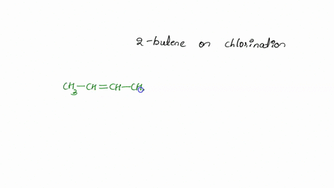 which-product-is-formed-by-the-chlorination-of-2-butene-2-chlorobutane-22-dichlorobutane-23-dichlorobutane-42-dichlorobutane-85244