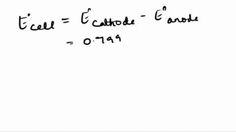 calculate-the-ecell-value-at-298-k-for-the-cell-based-on-the-reaction-cus2agaqcu2aq2ags-where-ag-000250-m-and-cu2-87510-4-m-the-standard-reduction-potentials-are-shown-below-agaqeags-e-07996-84698