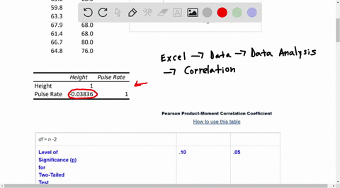 construct-a-scatterplot-find-the-value-of-the-linear-correlation-coefficient-r-find-the-critical-15-77193