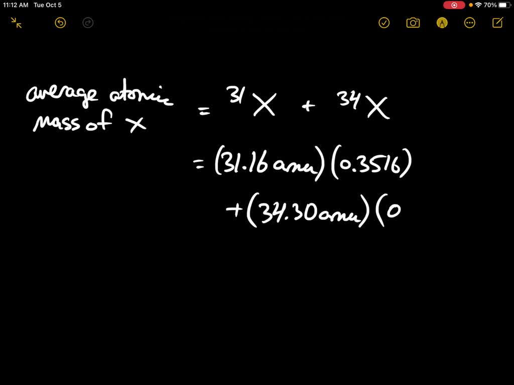 solved-the-element-x-has-two-naturally-occurring-isotopes-the-masses